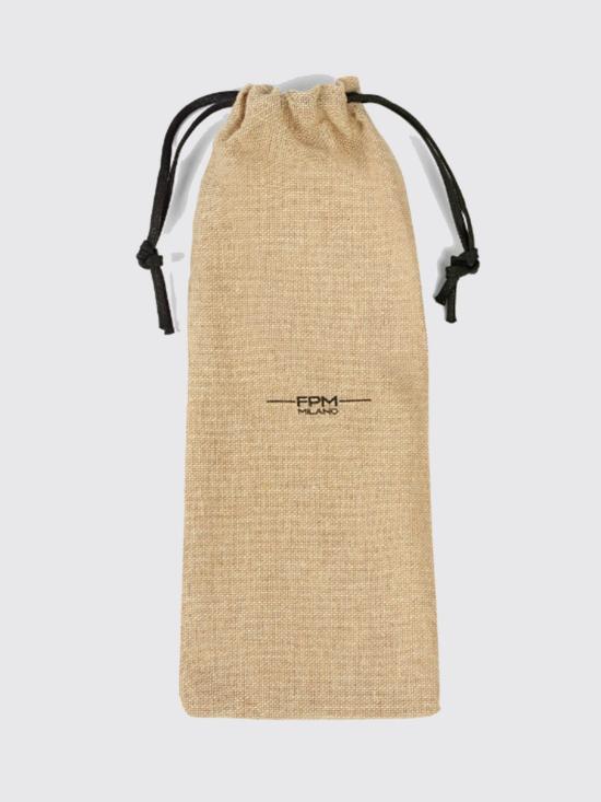 26SS Fpm Milano 더플백 HANA15LEA BLU002 Blue - OTHER BRANDS