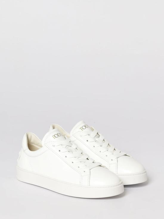 26SS 토즈 스니커즈 XXW04L0HZ40B00 B001 White - TODS