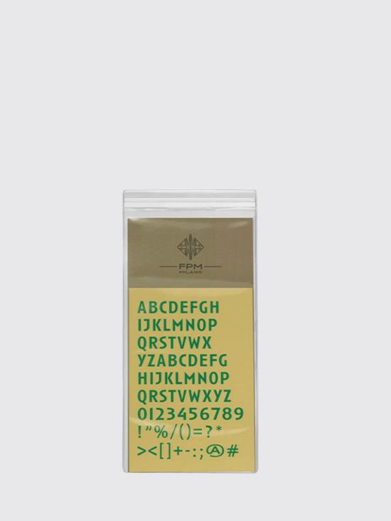 26SS Fpm Milano 캐리어 A8863418 001 Multicolor - OTHER BRANDS