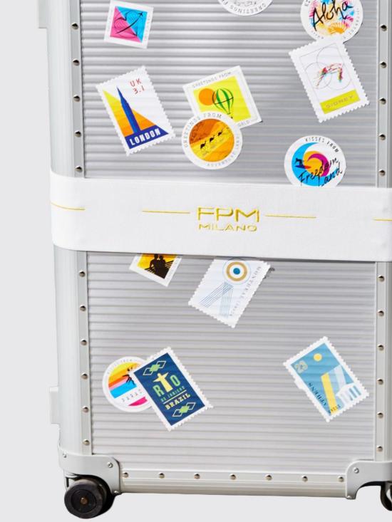 26SS Fpm Milano 캐리어 A8863418 001 Multicolor - OTHER BRANDS