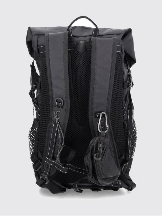 25FW 앤드원더 백팩 5745975115 010 Black - AND WANDER