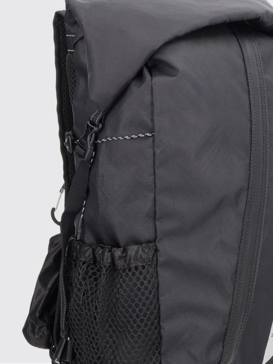 25FW 앤드원더 백팩 5745975115 010 Black - AND WANDER