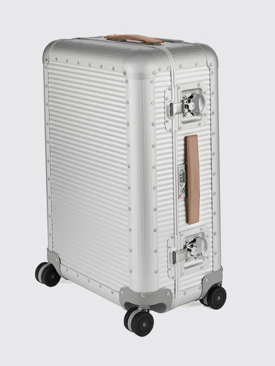 26SS Fpm Milano 더플백 HANA15LEA BRW001 Beige - OTHER BRANDS