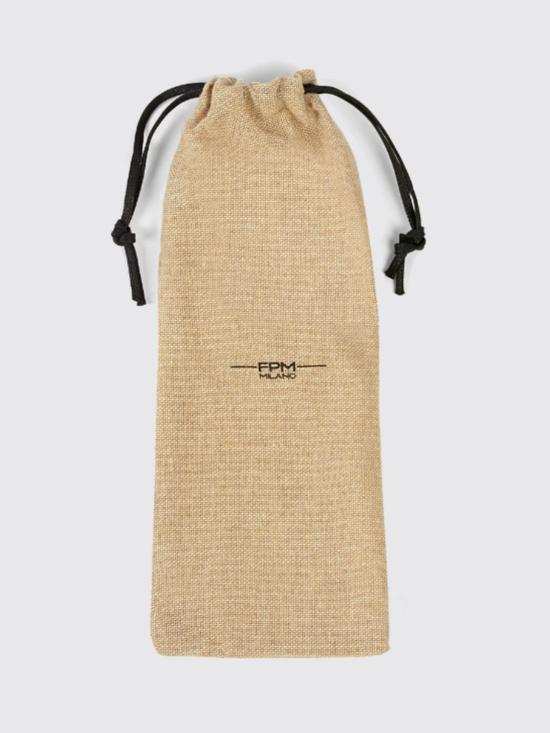 26SS Fpm Milano 더플백 HANA15LEA BRW002 Brown - OTHER BRANDS