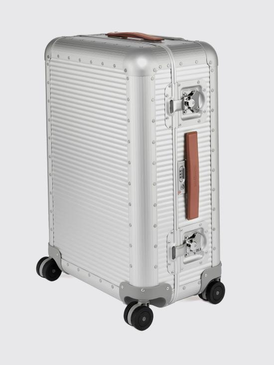 26SS Fpm Milano 더플백 HANA15LEA BRW002 Brown - OTHER BRANDS