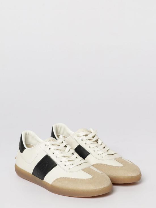 26SS 토즈 스니커즈 XXW68C0IJ20YYF YYF9 White - TODS