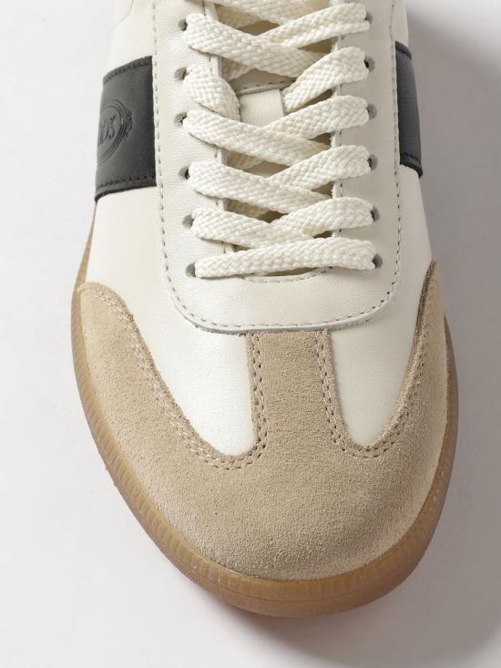 26SS 토즈 스니커즈 XXW68C0IJ20YYF YYF9 White - TODS