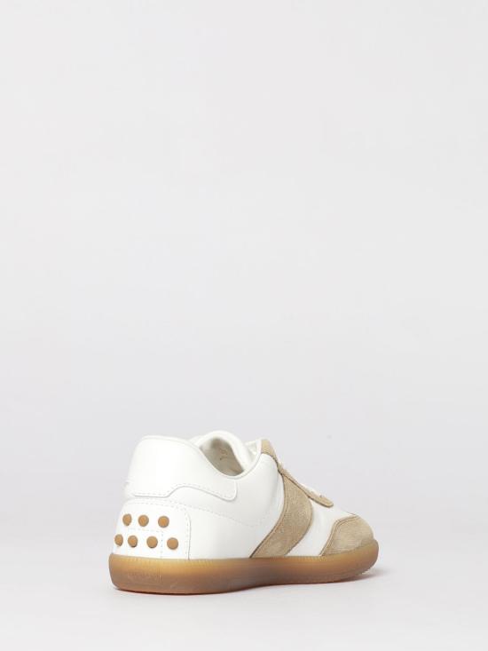 26SS 토즈 스니커즈 XXW68C0IJ20300 3005 White - TODS