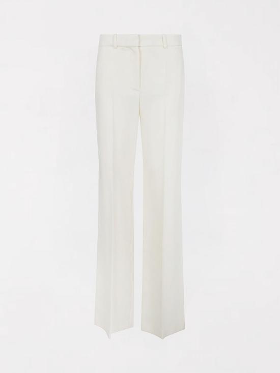 26SS 조셉 스트레이트 팬츠 JP001622 0045 Ivory - JOSEPH