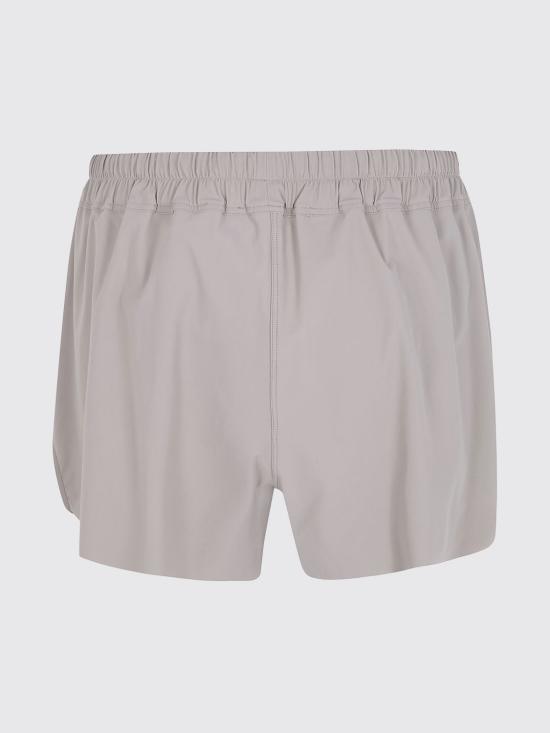 26SS 릭 오웬스 스윔팬츠 RU01F2012NS 74 Dove Grey - RICK OWENS