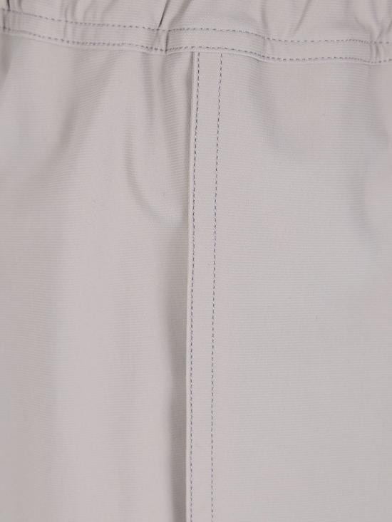 26SS 릭 오웬스 스윔팬츠 RU01F2012NS 74 Dove Grey - RICK OWENS