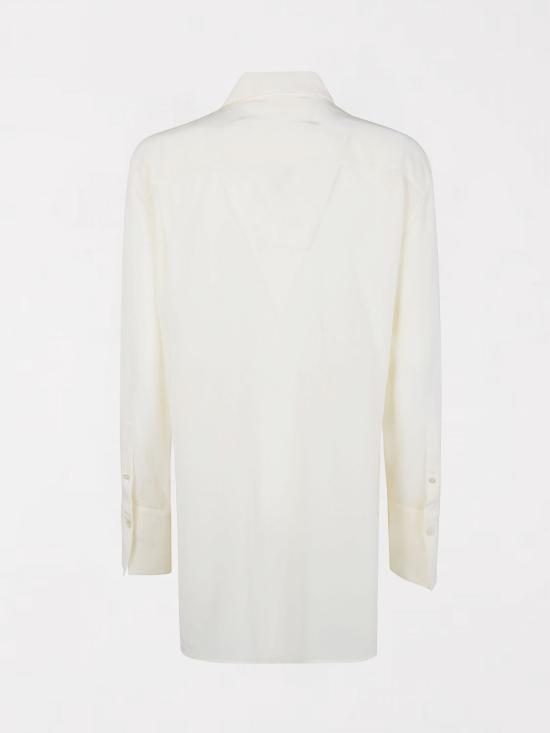 26SS 조셉 셔츠 JF008400 0045 Ivory - JOSEPH
