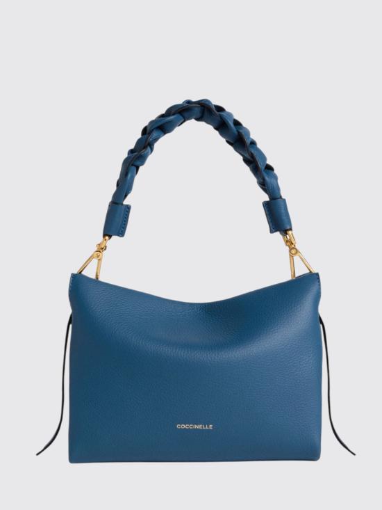 26SS 코치넬리 토트백 E1M50580101 719 Blue
