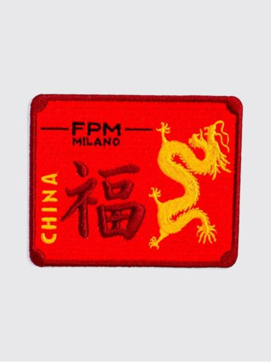 26SS Fpm Milano 캐리어 A8863902 001 Red