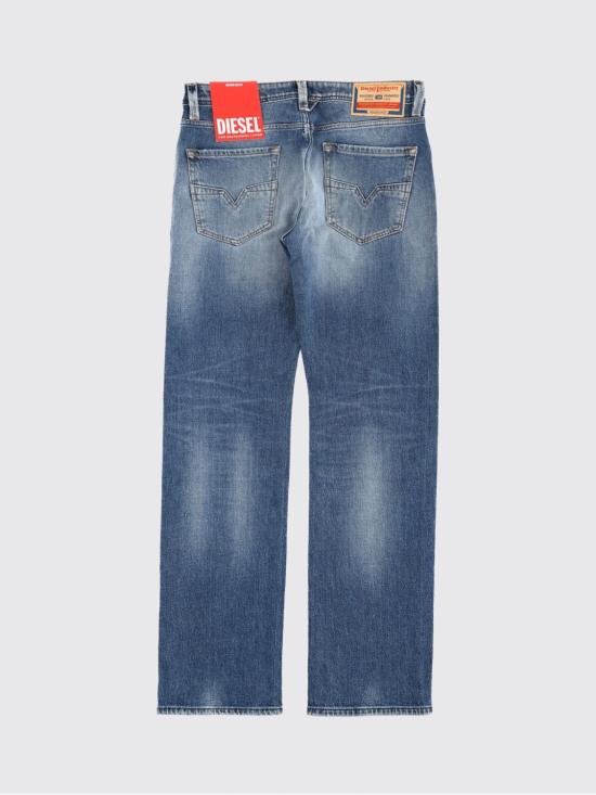 25FW 디젤 1985 라키 레귤러 진 00C06Q09M12 01 Denim - DIESEL