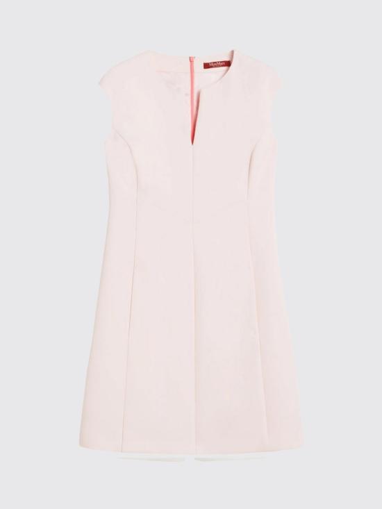 26SS 막스마라 스튜디오 롱 원피스 2616221045600 052 Pink