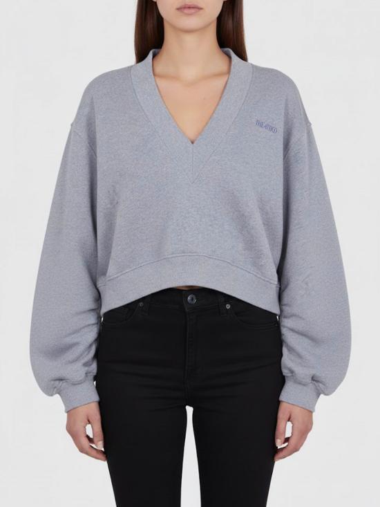 26SS 디 아티코 스웨터 260WCF00010JJF003AA 183 Grey