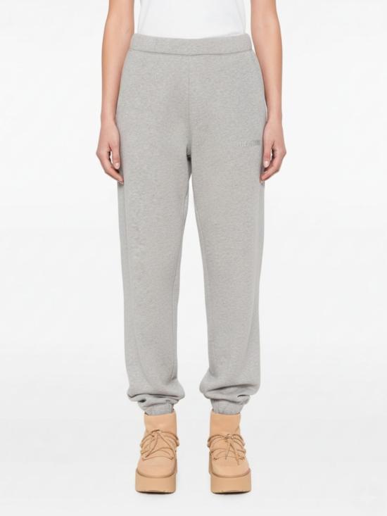 26SS 디 아티코 트레이닝/조거 팬츠 260WCP00034JJF003AA 183 Grey