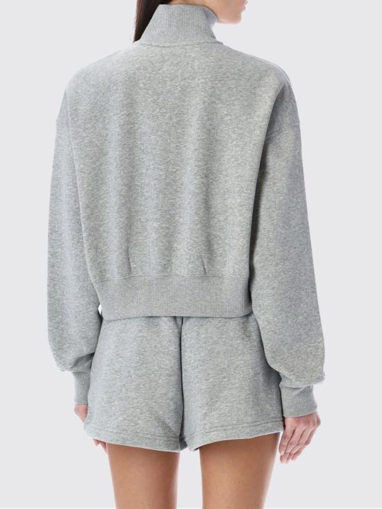 26SS 나이키 스웨터 DQ5767 063 Grey - NIKE