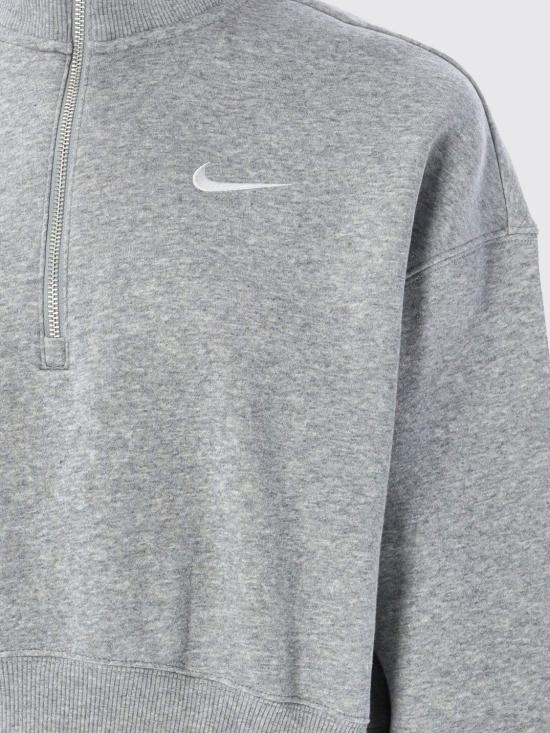 26SS 나이키 스웨터 DQ5767 063 Grey - NIKE