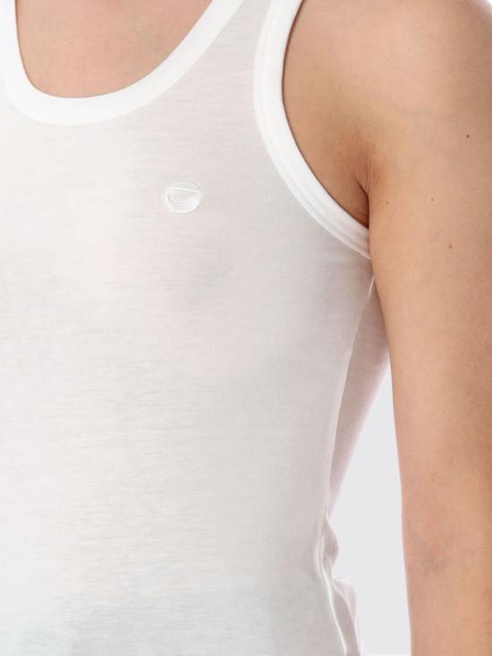 26SS 코페르니 반팔 티셔츠 COPJS12F5009 WHTBLK White - COPERNI