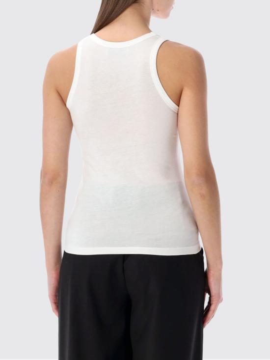 26SS 코페르니 반팔 티셔츠 COPJS12F5009 WHTBLK White - COPERNI