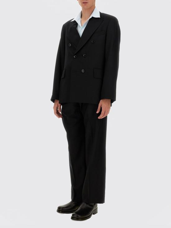 25FW 아워레가시 자켓 M4200DBBP Black - OUR LEGACY