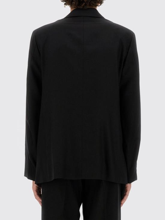 25FW 아워레가시 자켓 M4200DBBP Black - OUR LEGACY