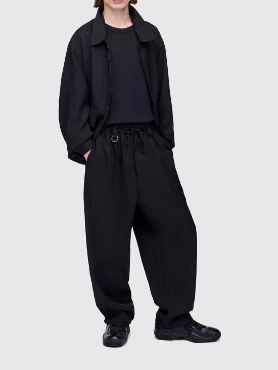 26SS 와이쓰리 자켓 KS7648 Black - Y-3