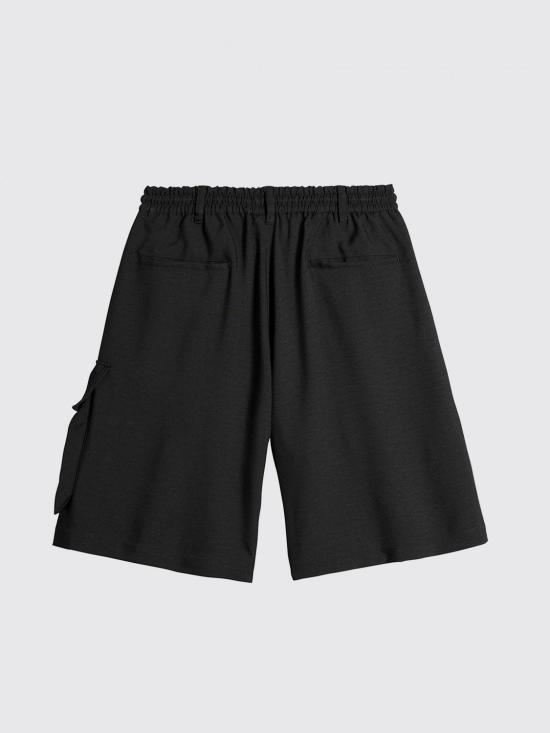 26SS 와이쓰리 숏팬츠 KS7652 Black - Y-3