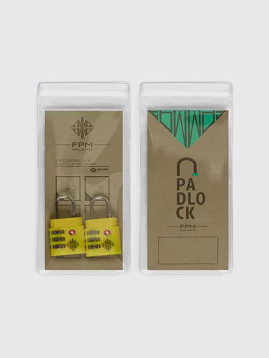 26SS Fpm Milano 캐리어 A8862811 209 Yellow - OTHER BRANDS