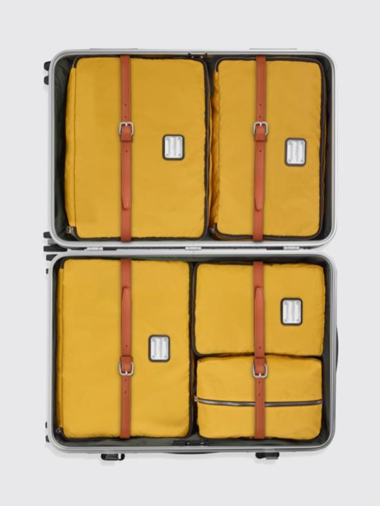 26SS Fpm Milano 캐리어 A2123602 210 Yellow - OTHER BRANDS