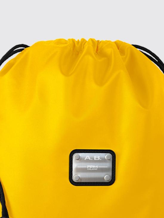 26SS Fpm Milano 캐리어 A2123602 210 Yellow - OTHER BRANDS