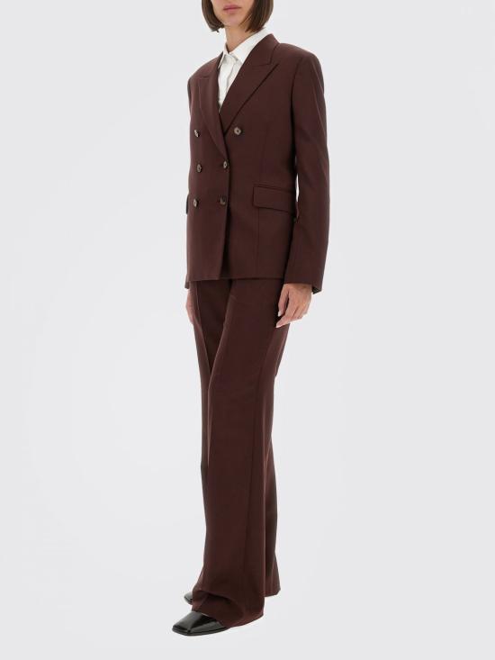 25FW 폴 스미스 자켓 W1R369JAN00001 29A Burgundy - PAUL SMITH