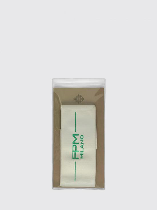 26SS Fpm Milano 더플백 A8863002 424 Grey