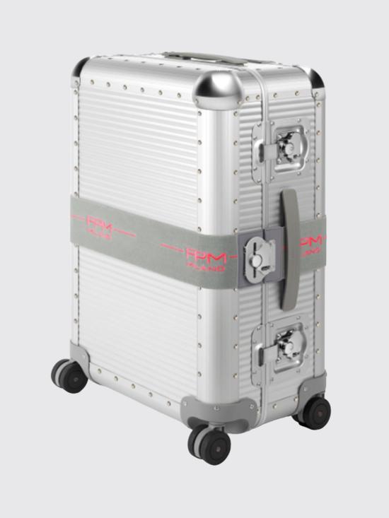 26SS Fpm Milano 더플백 A8864602 610 Grey - OTHER BRANDS