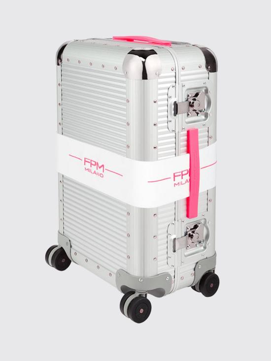 26SS Fpm Milano 더플백 A8863102 610 Grey - OTHER BRANDS