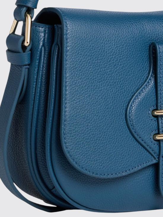 26SS 코치넬리 토트백 E1U7F180201 B27 Blue - COCCINELLE