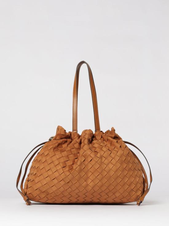 26SS 리우조 숄더백 AA6098T385A X0742 Brown