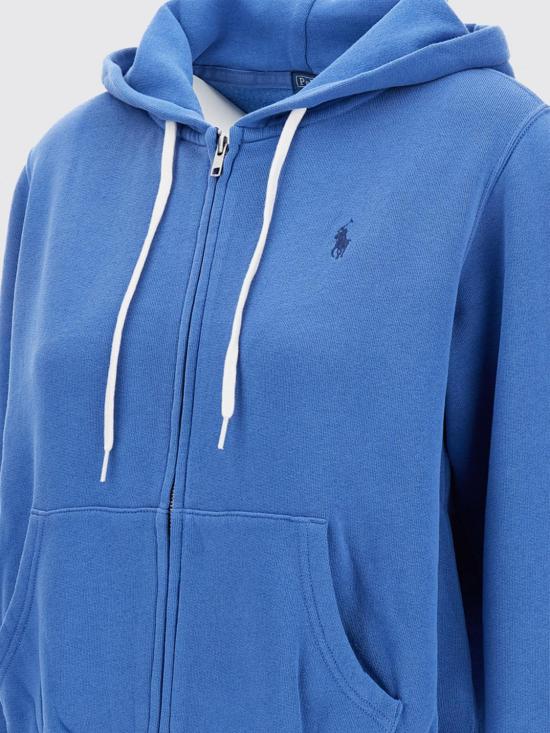 26SS 폴로 랄프로렌 스웨터 211971699 502 Blue - POLO RALPH LAUREN