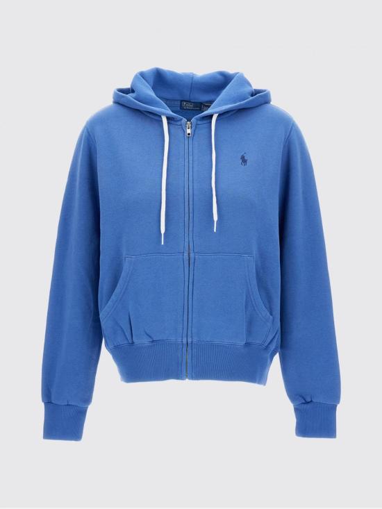 26SS 폴로 랄프로렌 스웨터 211971699 502 Blue - POLO RALPH LAUREN