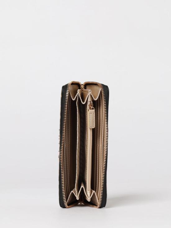 26SS 리우조 지갑 AA6170E1119 00047 Brown - LIU JO