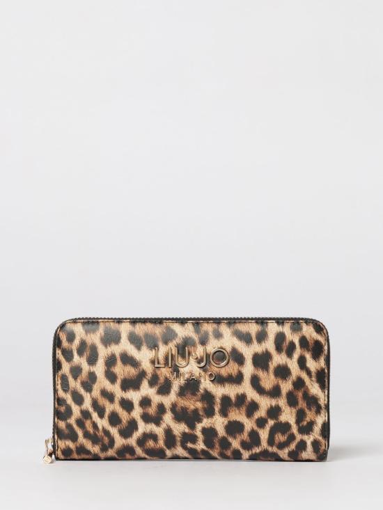 26SS 리우조 지갑 AA6170E1119 00047 Brown