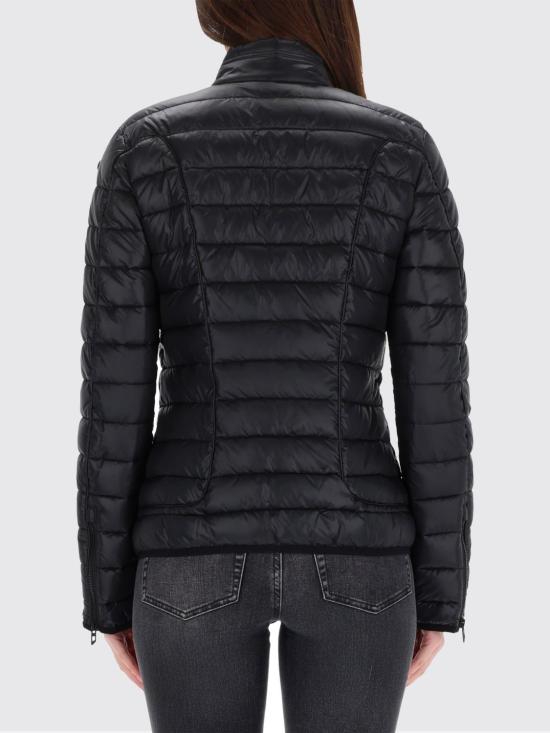 25FW 디젤 자켓 A18986 0BHAZ9XX NERO Black - DIESEL