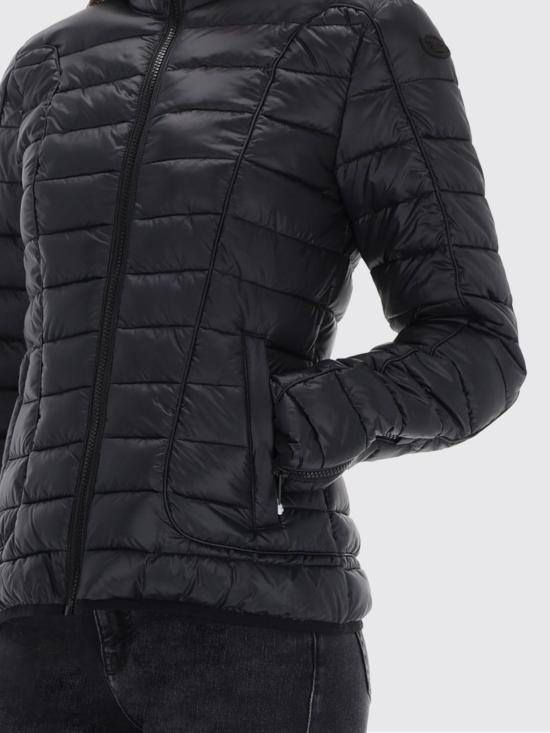 25FW 디젤 자켓 A18986 0BHAZ9XX NERO Black - DIESEL