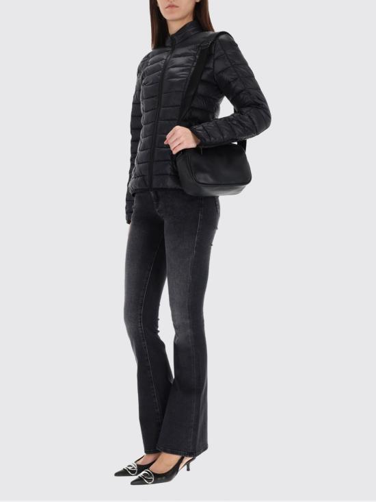 25FW 디젤 자켓 A18986 0BHAZ9XX NERO Black - DIESEL