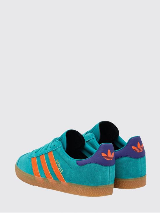 25FW [키즈] 아디다스 스니커즈 JR5943 Water - ADIDAS