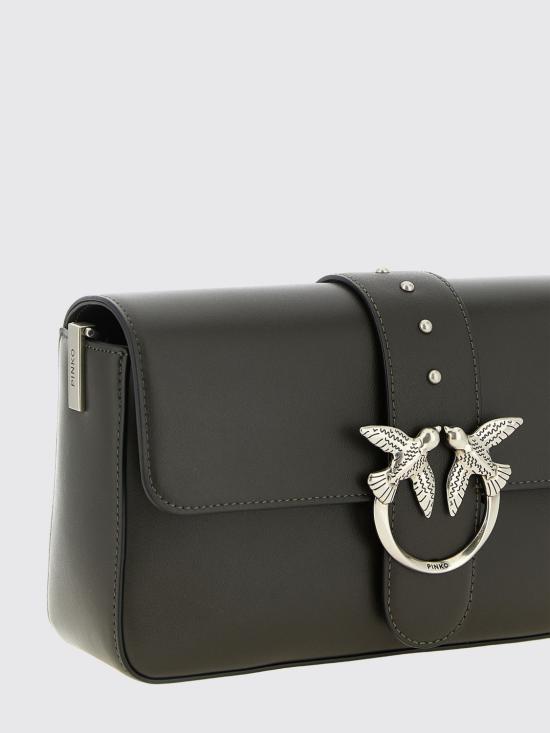 26SS 핑코 크로스백 104524A0QO K35O Green - PINKO