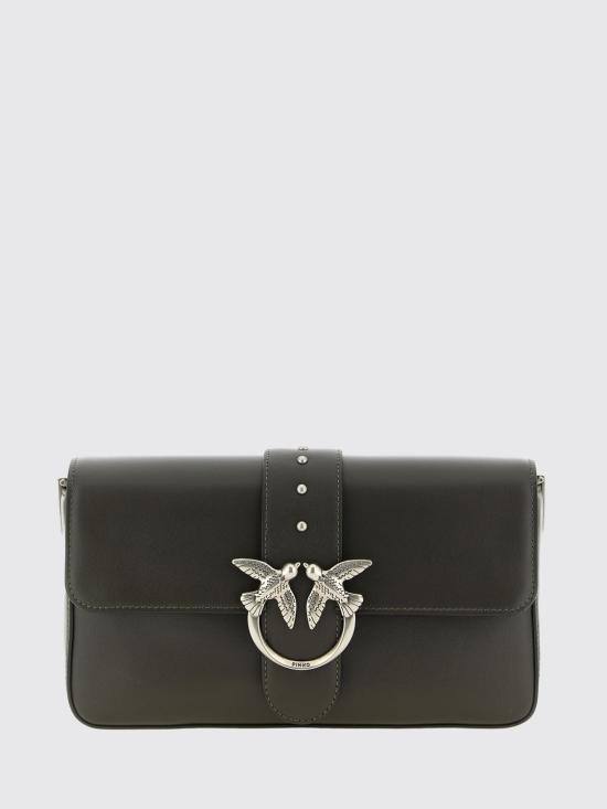 26SS 핑코 크로스백 104524A0QO K35O Green