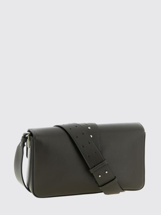 26SS 핑코 크로스백 104524A0QO K35O Green - PINKO